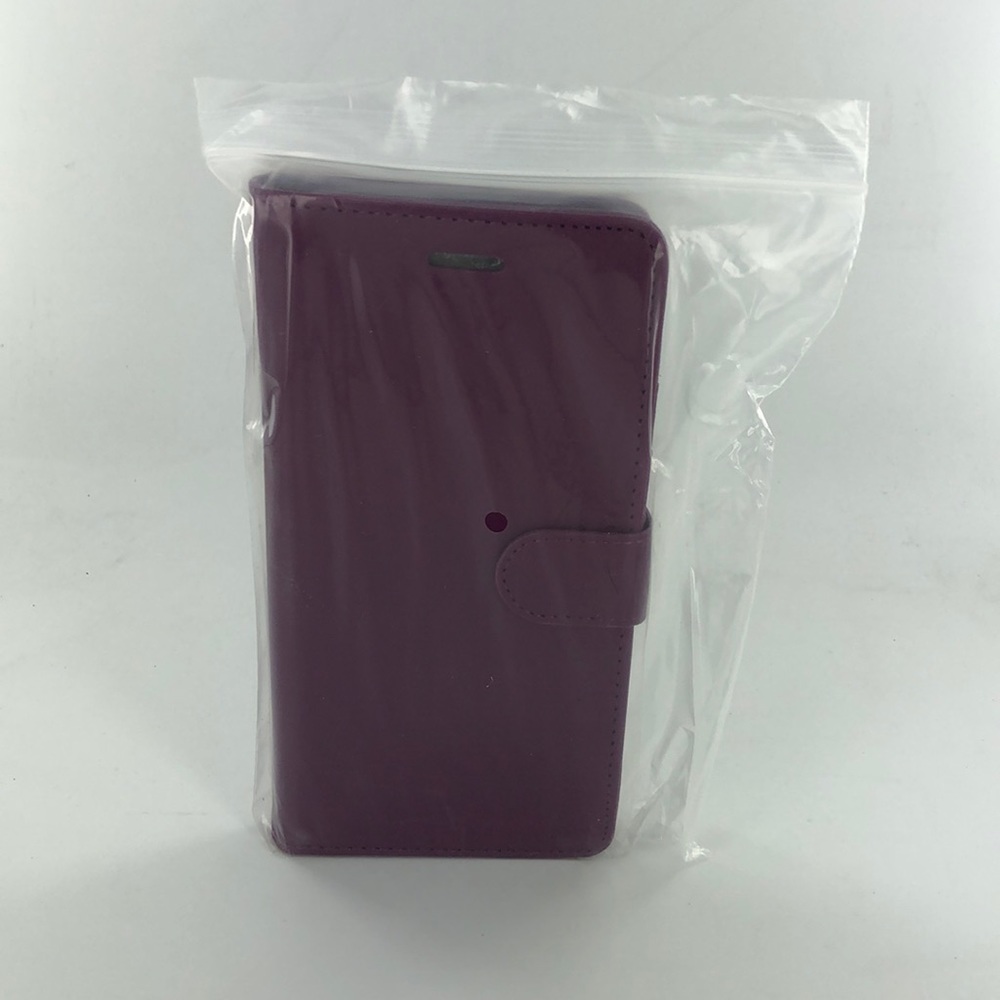 Samsung Galaxy Note 4 wallet case